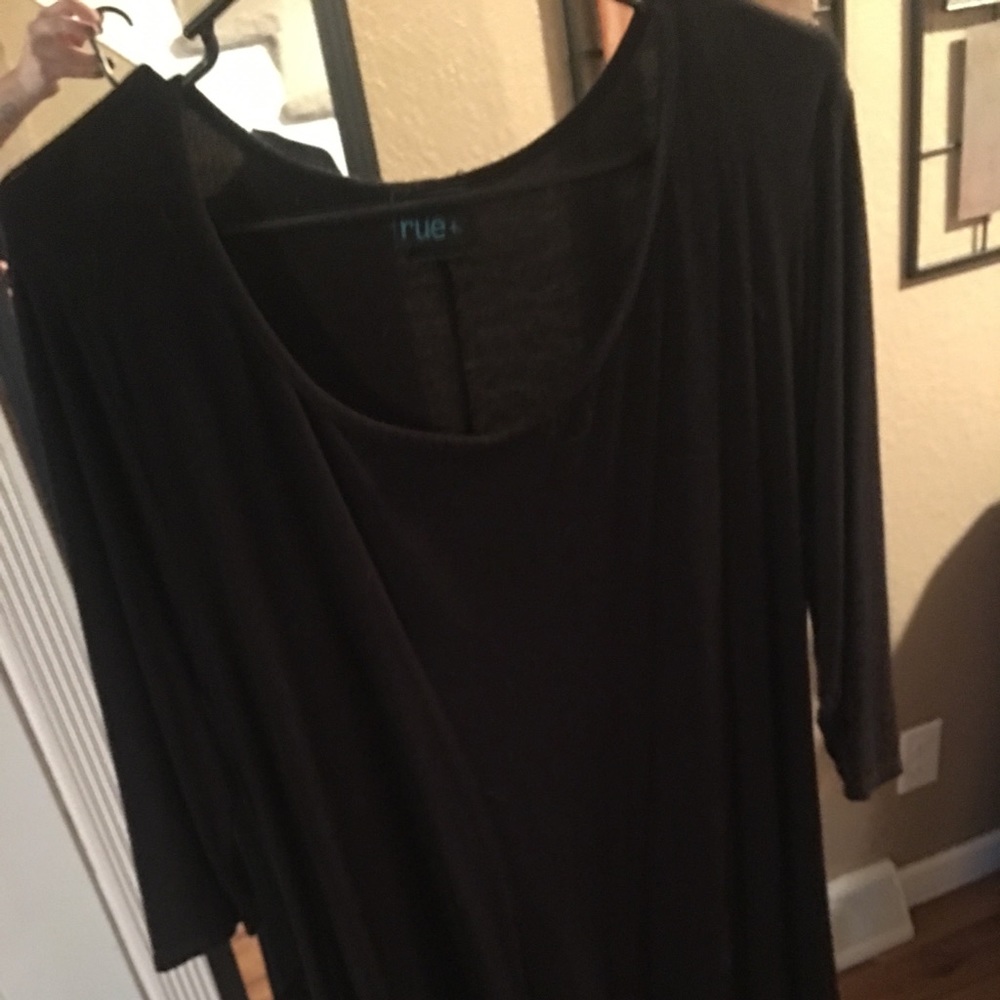Rue 21 dress